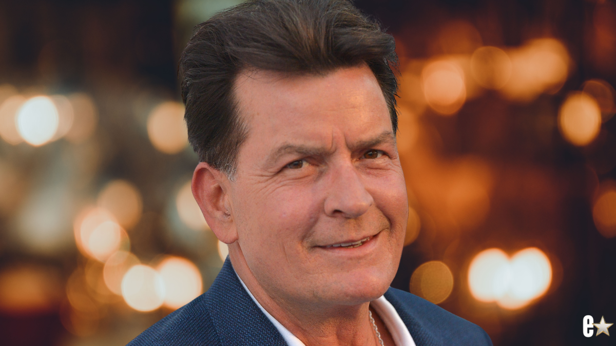 Charlie Sheen sobriety