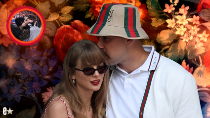 Travis Kelce Breaks Silence on Taylor Swift Engagement: ‘I Still Get Giddy’