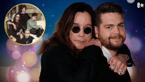 Jack Osbourne Recalls Ozzy Osbourne’s Final Hours