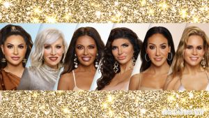 RHONJ cast members