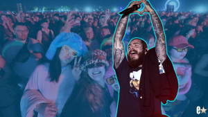 Post Malone Postpones London Stadium Shows