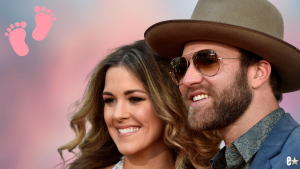 Drake White baby daughter loss