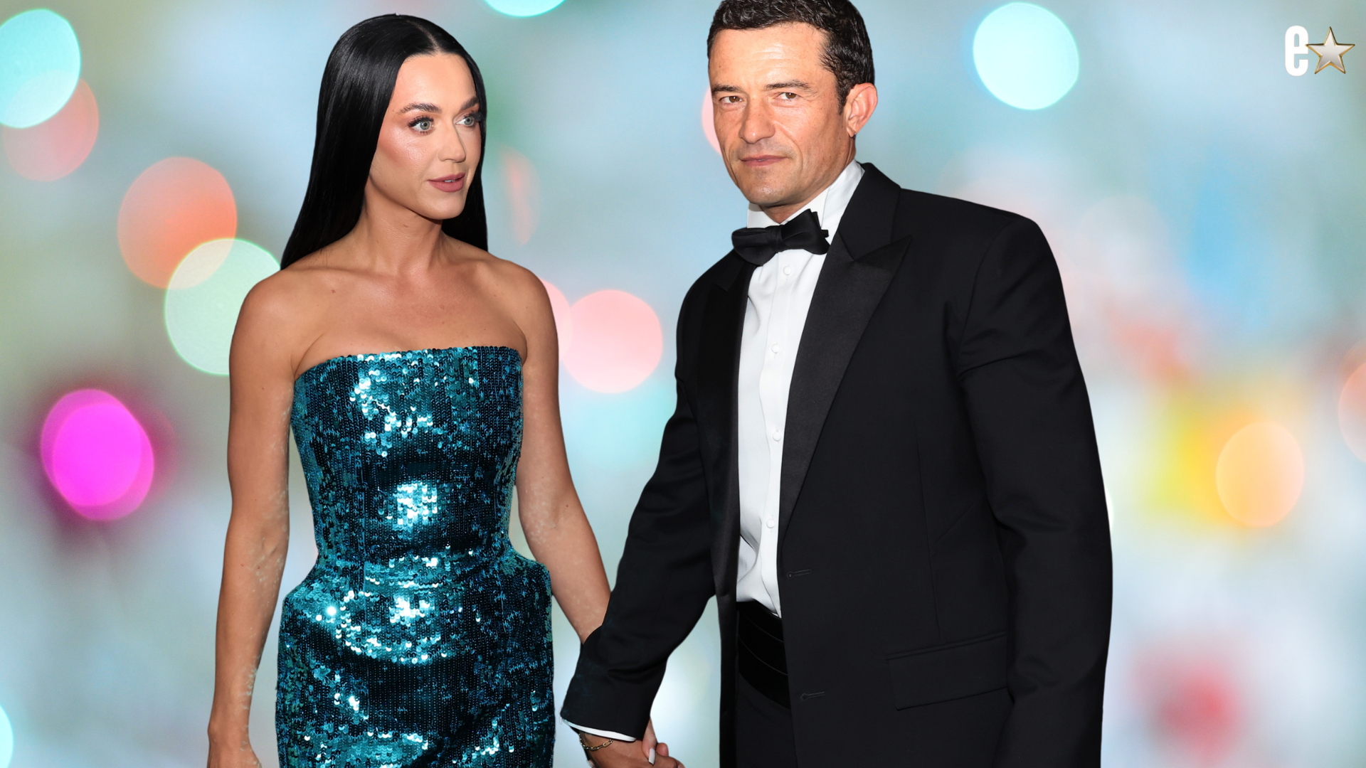 Orlando Bloom Reacts to Katy Perry’s Sweet Support