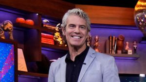 Andy Cohen