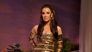 Kyle Richards