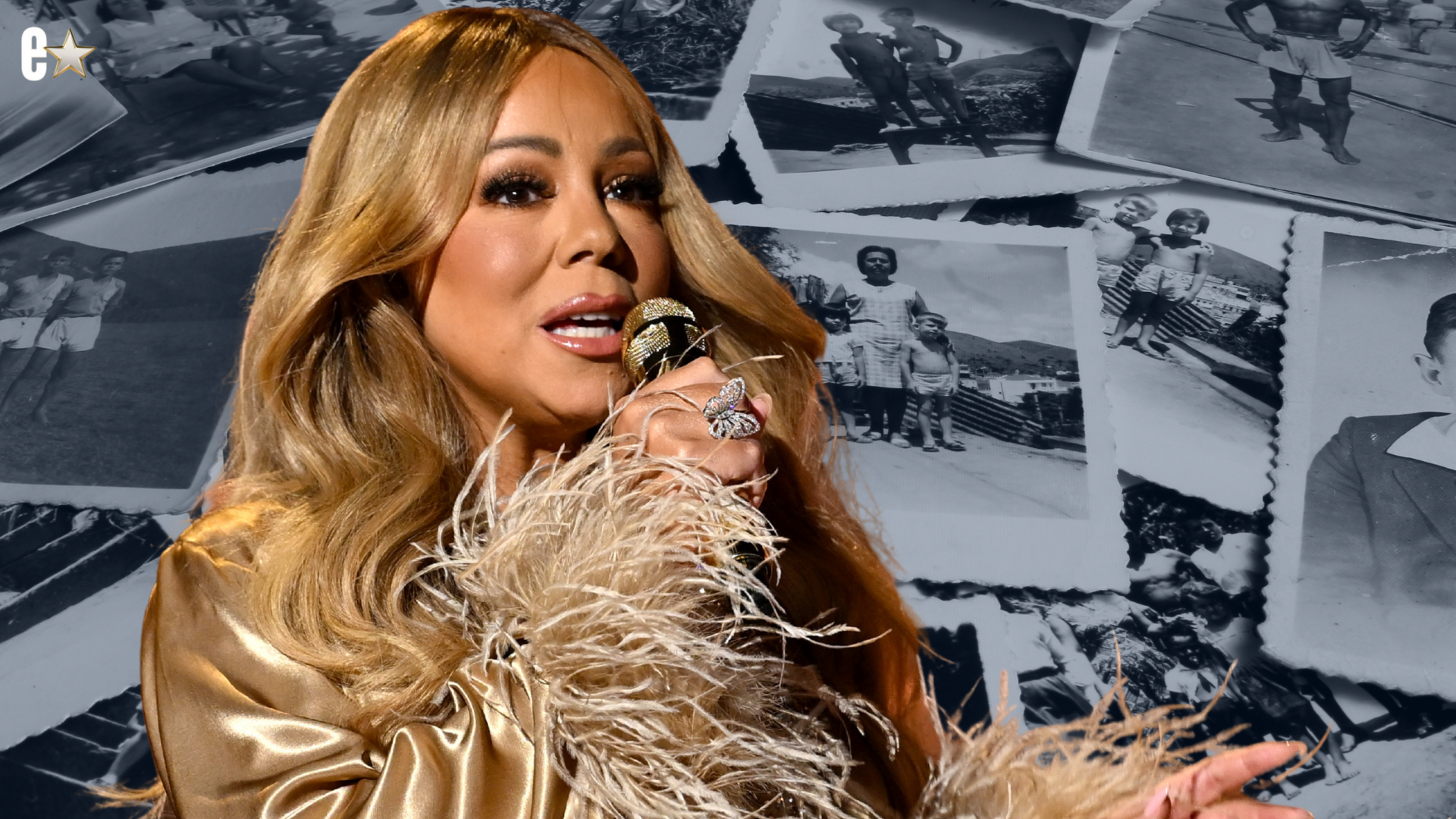 Mariah Carey Reveals Heartbreak of Losing Her Mom & Sister on Same Day