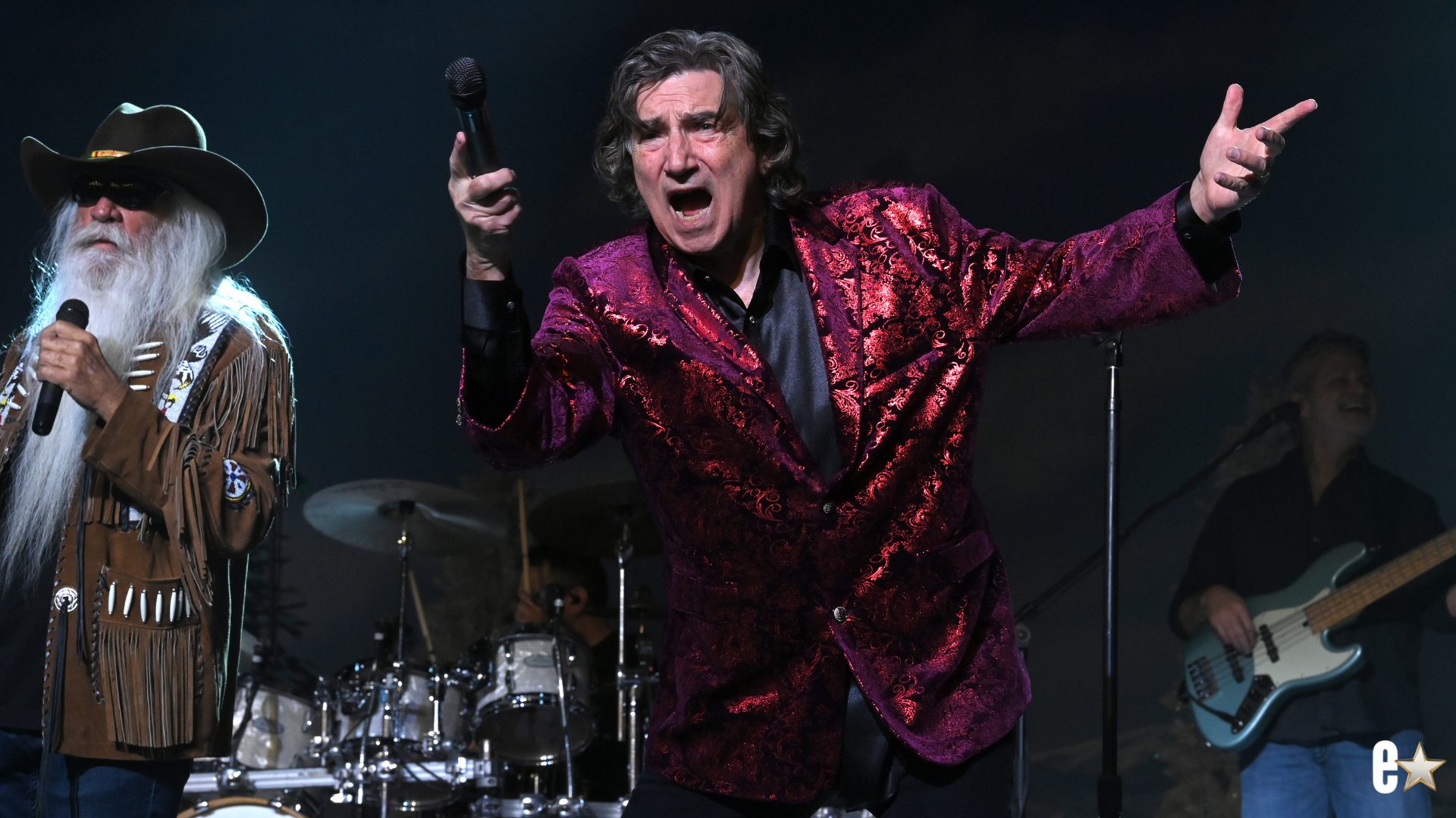 Richard Sterban cancer diagnosis