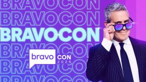 Andy Cohen.
