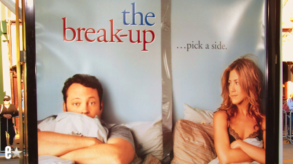 Remember 5 Jennifer Aniston Lines Back When She Was in ‘The Break-Up’