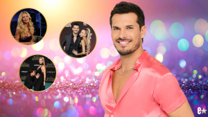 Is Gleb Savchenko Dating Anyone Since Last Season of DWTS?