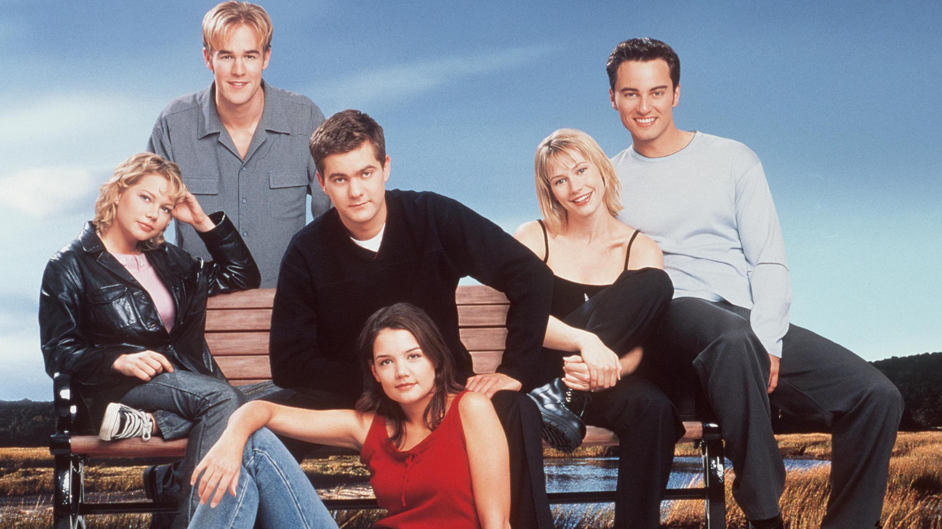 'Dawson’s Creek'