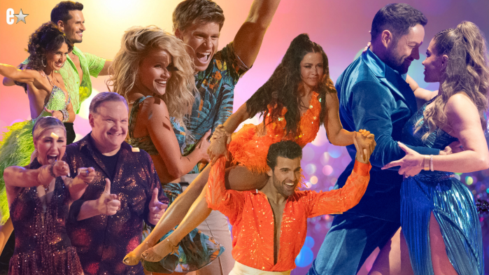 DWTS Season 34 double elimination