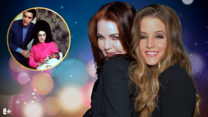Priscilla Presley Opens Up About Lisa Marie Presley’s Final Hours