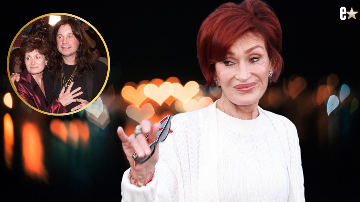 Fans Shower Love on Sharon Osbourne as She Faces Life After Ozzy
