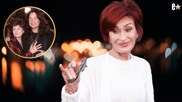 Fans Shower Love on Sharon Osbourne as She Faces Life After Ozzy