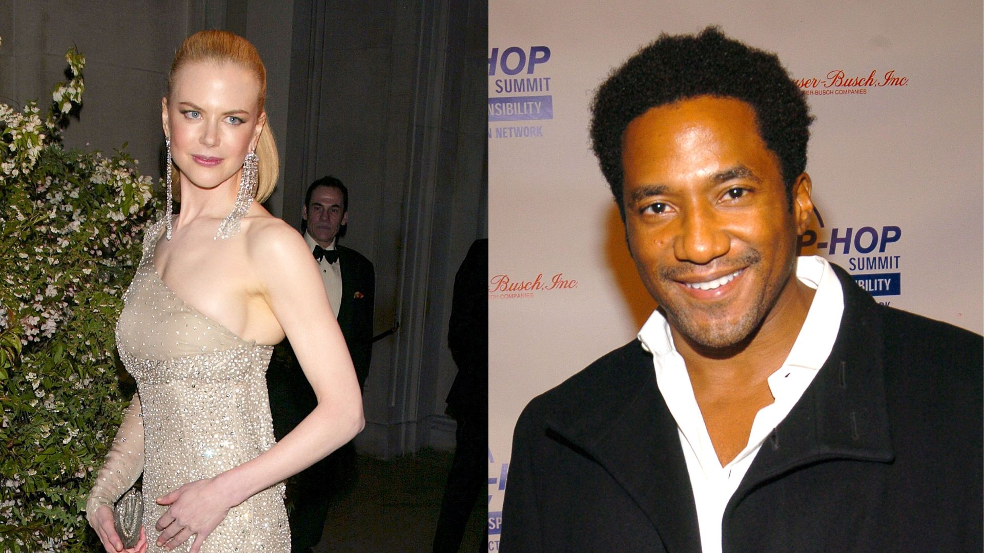 Nicole Kidman's Relationship History EntertainmentNow