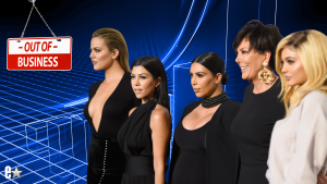 Kim Kardashian Winds Down SKKN by Kim