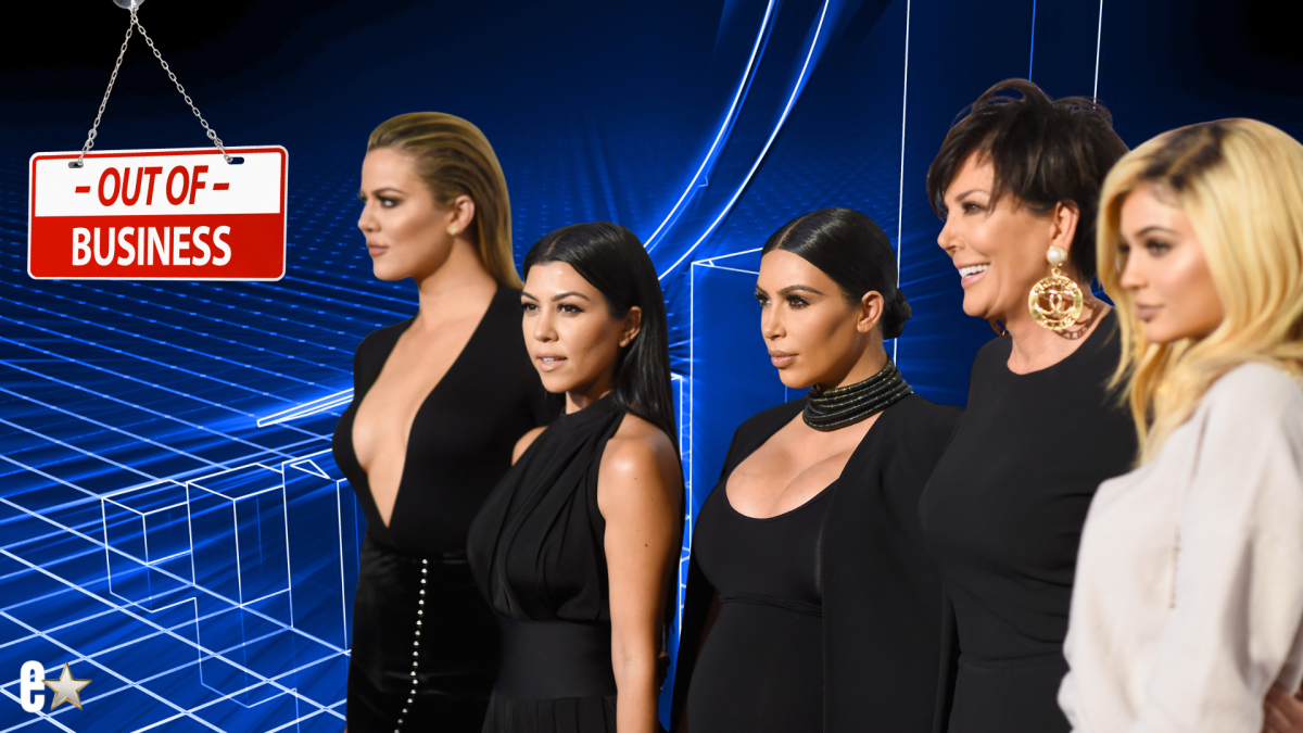 Kim Kardashian Winds Down SKKN by Kim