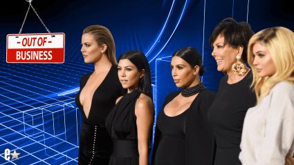 Kardashian Makes Hard Decision to Shut Down Their Company