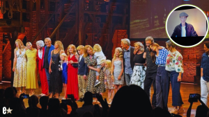 Van Der Beek’s Kids Join Cast for ‘Dawson’s Creek’ Theme at Reunion