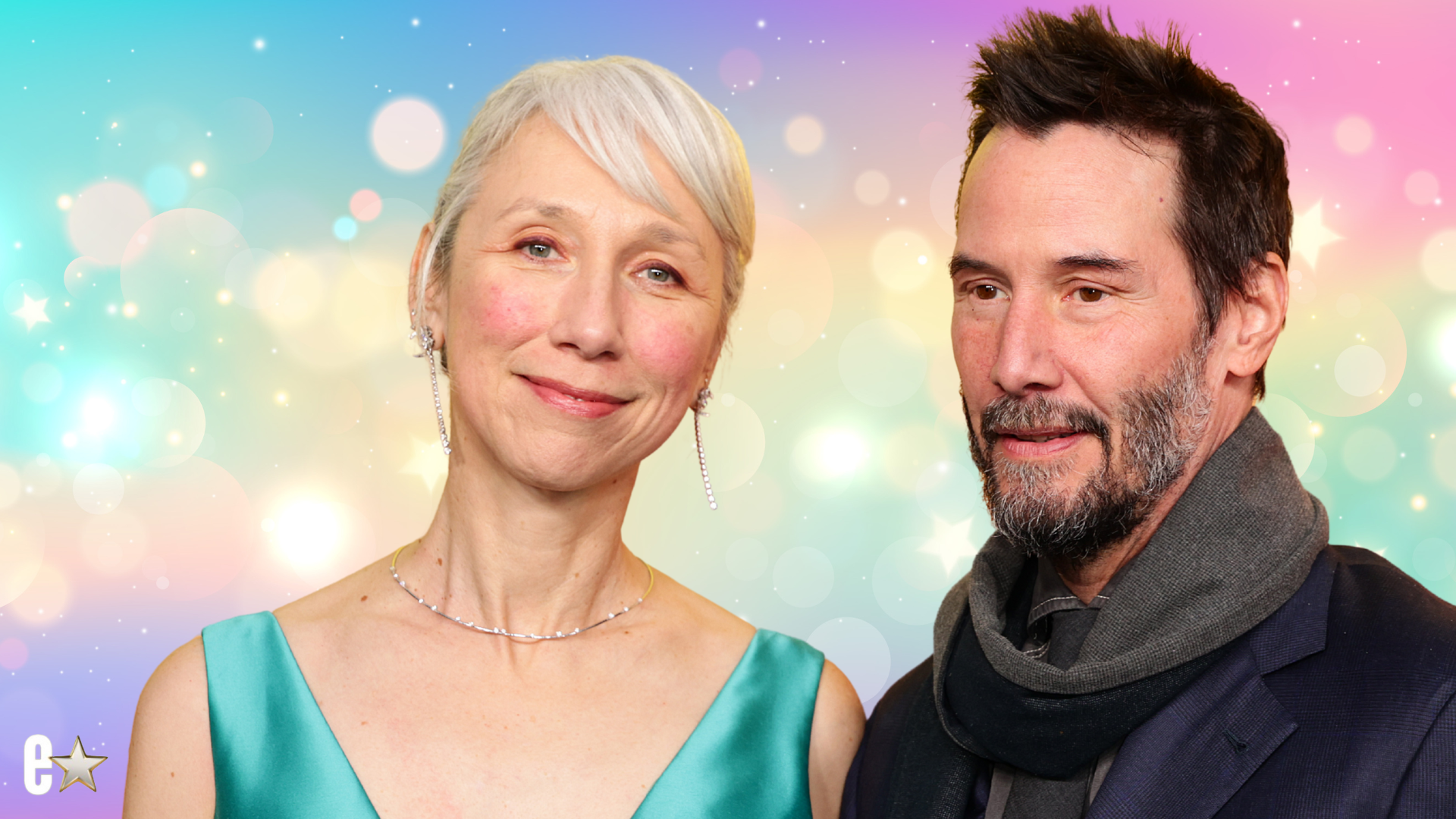 Keanu Reeves marriage rumors