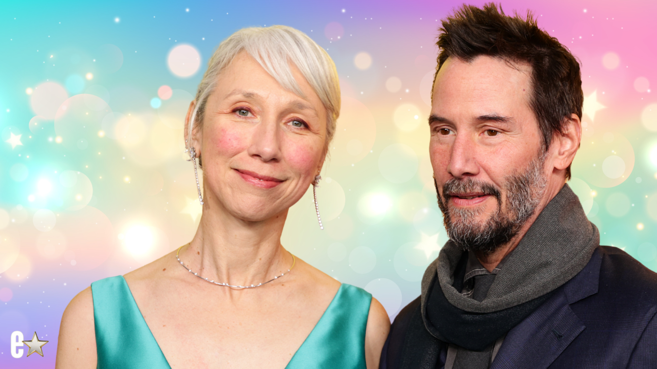 Keanu Reeves Shuts Down Marriage Rumours