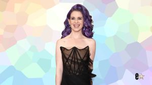 Kelly Osbourne