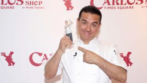 Buddy Valastro