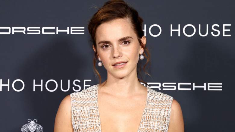 Emma Watson