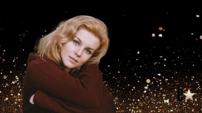 Ann-Margret
