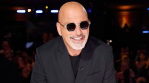 Howie Mandel
