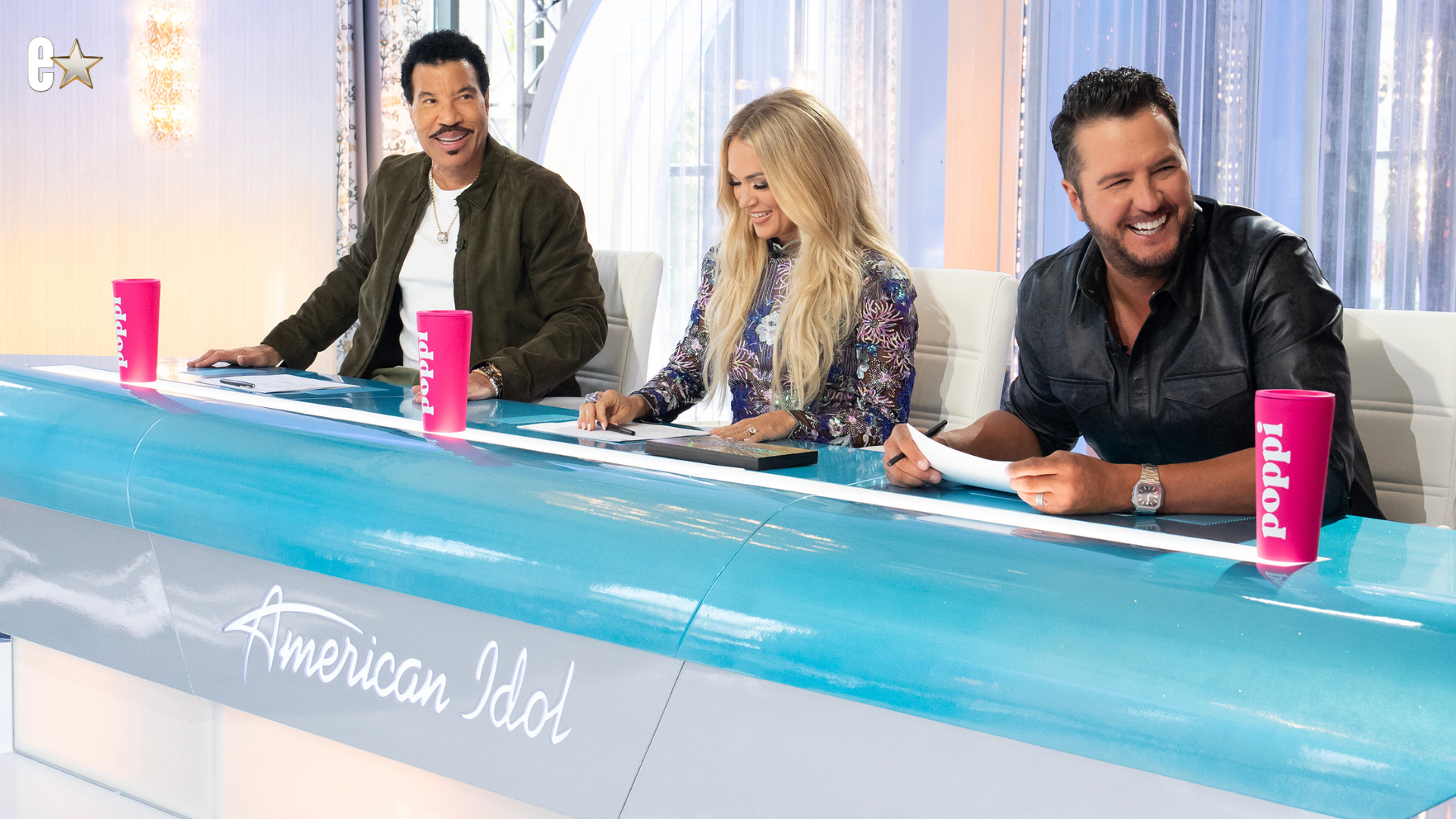 American Idol judges