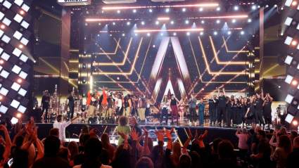‘America’s Got Talent’ Season 20 Top 10 Finalists