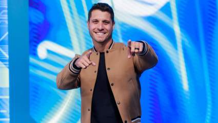 Cody Calafiore Takes Over Jury Roundtable Hosting for ‘Big Brother’ Finale