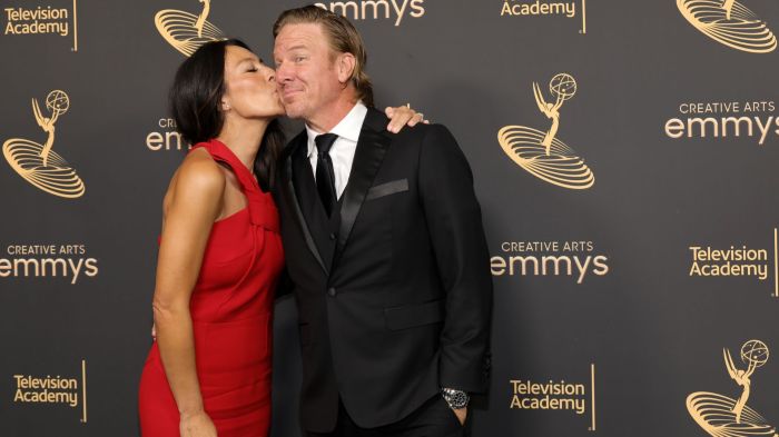 Chip & Joanna Gaines