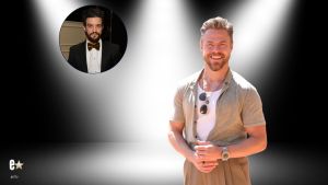 Mark Ballas, Derek Hough
