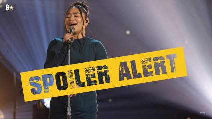 Did Jessica Sanchez Win ‘AGT’ 2025 Finale Tonight?