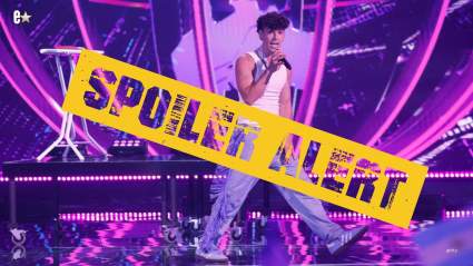 Did Micah Palace Win ‘AGT’ 2025 Finale Tonight?