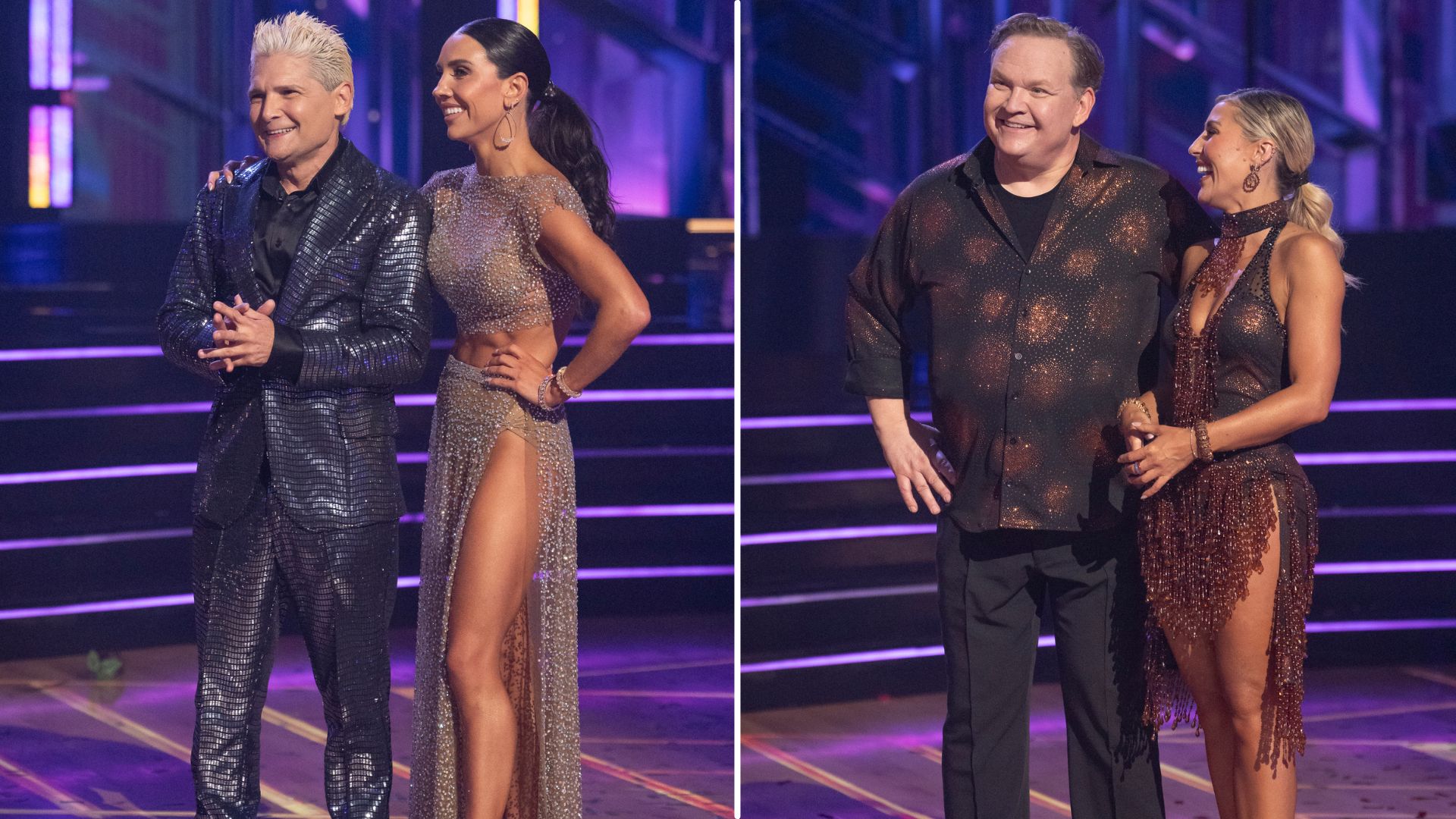 Dancing With the Stars 2025 Season 34 Week 2 Predictions