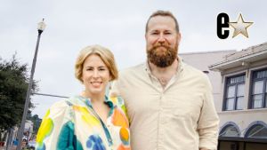 Erin & Ben Napier