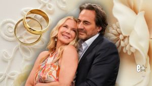 Ridge Forrester - Brooke Logan