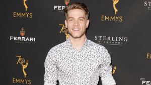 Lucas Adams