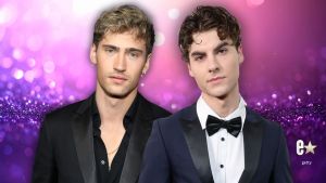 Christian Weissman - Harrison Cone