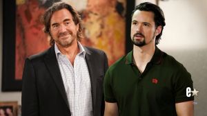 Thomas Forrester - Ridge Forrester