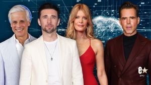 Michael - Cane - Phyllis - Billy - The Young and the Restless