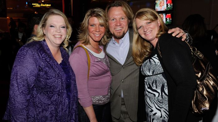Sister Wives