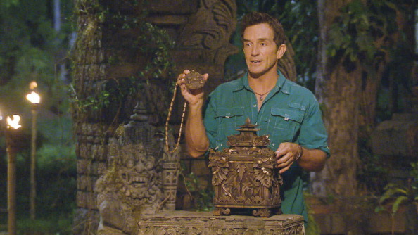 Jeff Probst