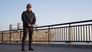 Tyler Florence