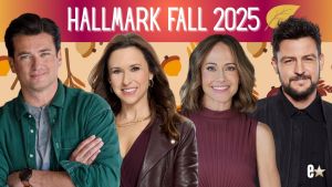 Hallmark Channel