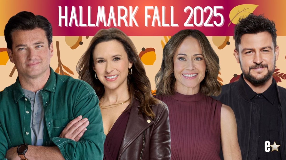 Hallmark Channel